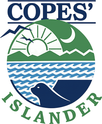 Copes' Islander